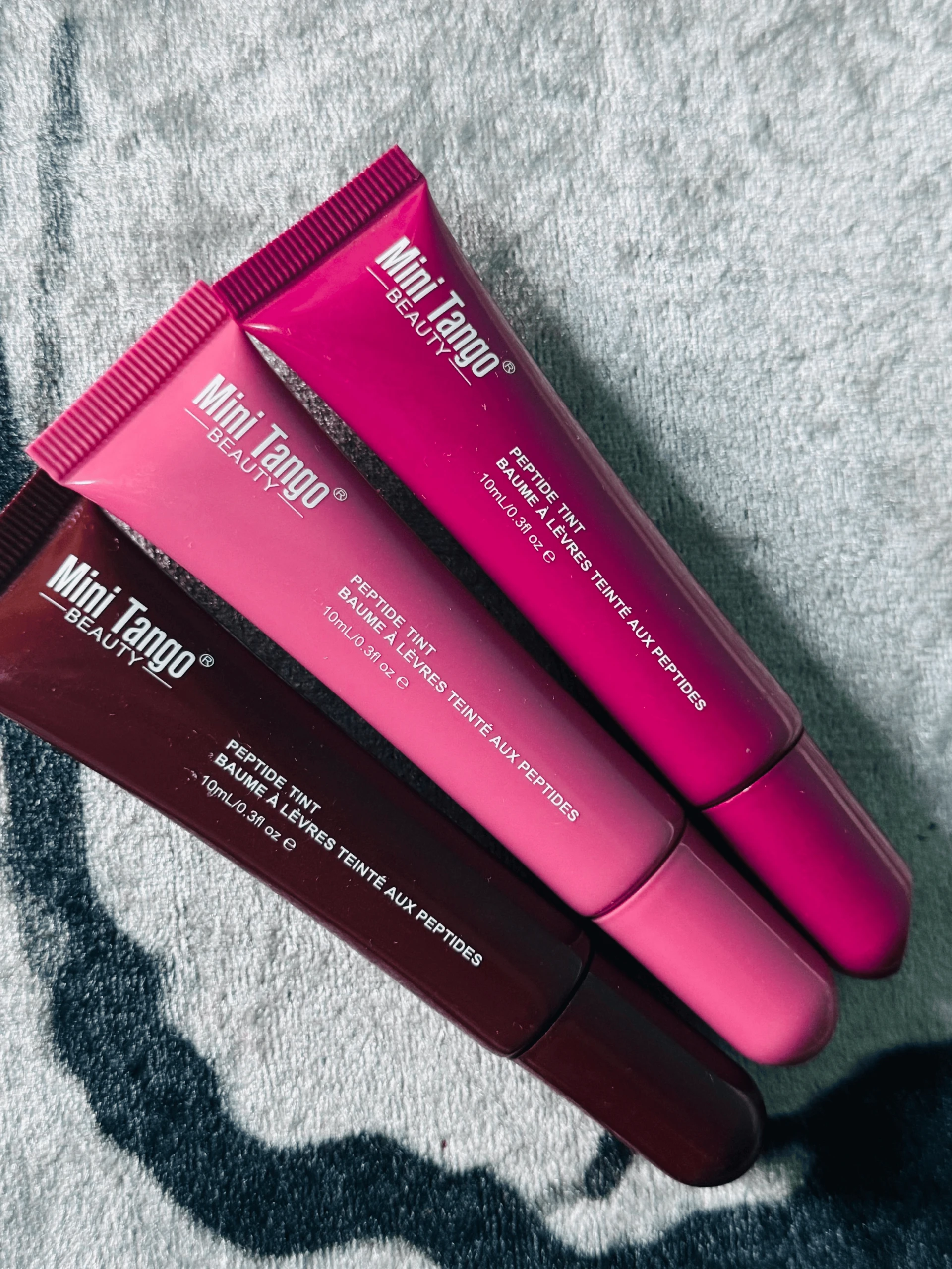 Lip Tint - Krious Crafts Category